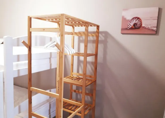 Golden Appartement Oostende