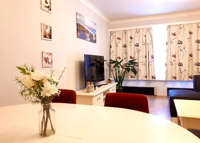 Golden Appartement *