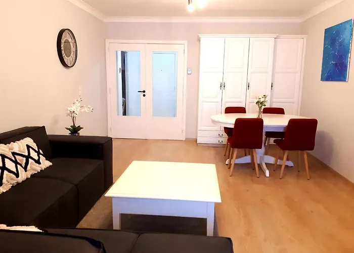 Golden Appartement Oostende