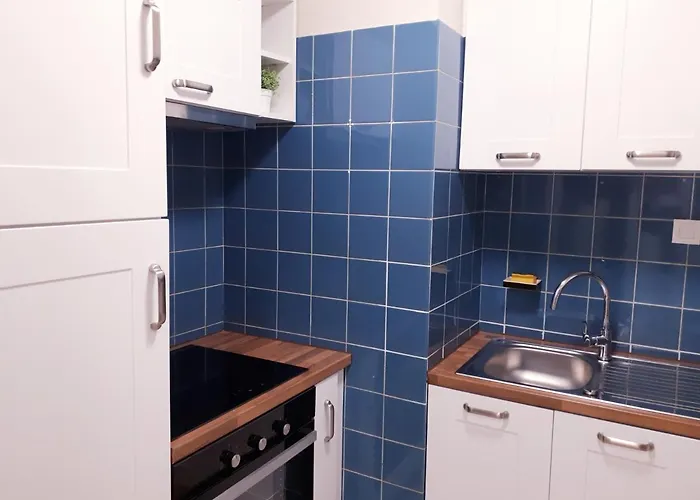 Golden Appartement *