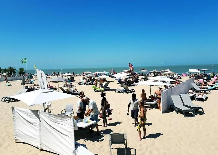 Appartement Golden *