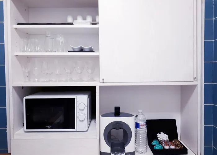 Appartement Golden Oostende