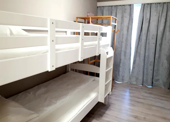 Appartement Golden Oostende