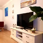 Golden Apartment