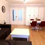 Golden Apartment Ostend