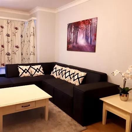 Golden Appartement *