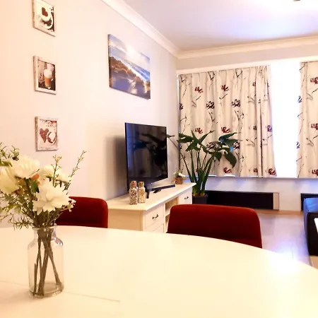 Golden Appartement *