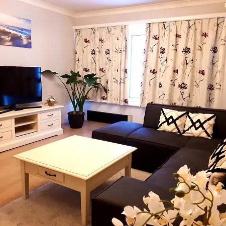 Golden Appartement