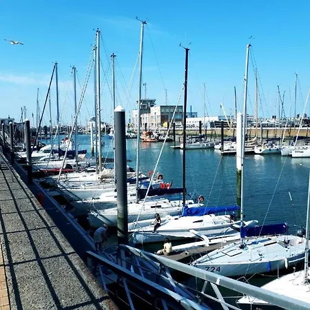 Golden Остенде