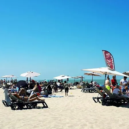 Appartement Golden *