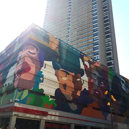 Golden * Остенде