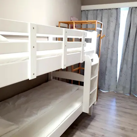 Appartement Golden Ostende