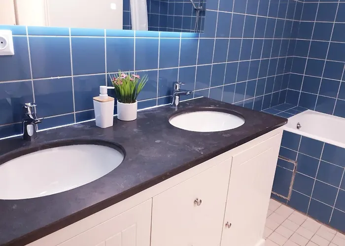 Golden Appartamento *