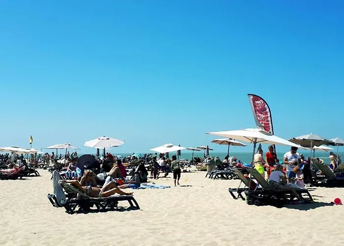 Appartamento Golden *