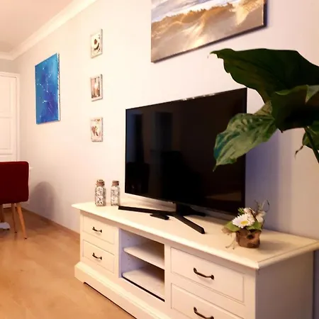 Golden Apartmán