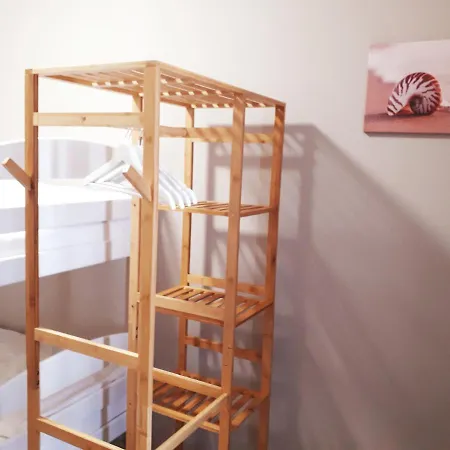 Golden Apartamento Ostend