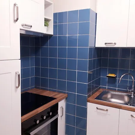 Golden Apartamento *