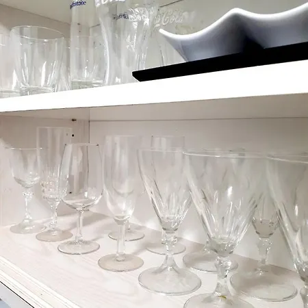 Apartamento Golden Ostend