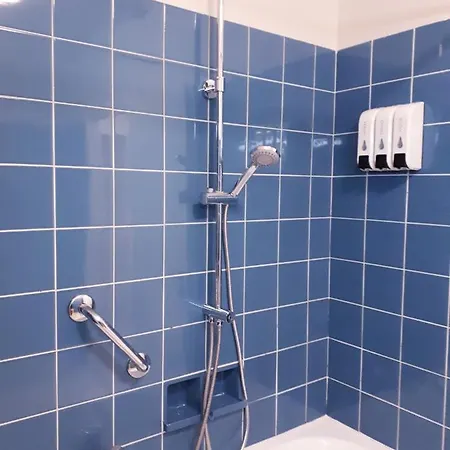 Apartamento Golden Ostend