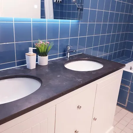 Golden Apartamento *