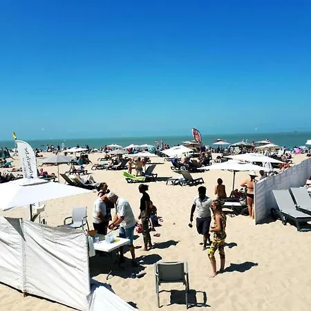 Apartamento Golden *