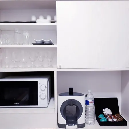 Apartmán Golden Ostende